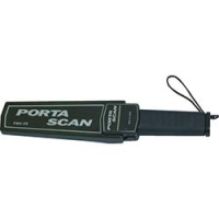 （株）ポータ工業 PMD-25 ＰＯＲＴＡ　小型金属探知機