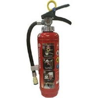 マルヤマエクセル（株） AHA-4P マルヤマ　ＡＢＣ蓄圧式粉末１．２ｋｇ