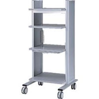 日本亚速旺 ASONE   3-5663-01 ＡＳ　機器モニター台ＭＬ－１