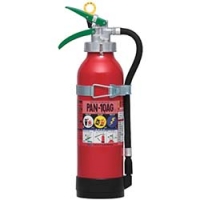 日本ドライケミカル（株） PAN-10AG1 ドライケミカル　自動車用消火器１０型