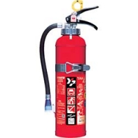 ヤマトプロテック（株） YAM-4S ヤマト　自動車用消火器