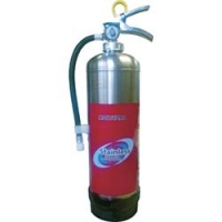 日本ドライケミカル（株） PAN-20WM ドライケミカル　ＡＢＣ粉末消火器２０型　蓄圧式