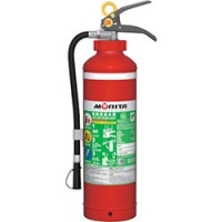 モリタ宮田工業（株） ME-10VC ＭＯＲＩＴＡ　ＡＢＣ粉末加圧式消火器