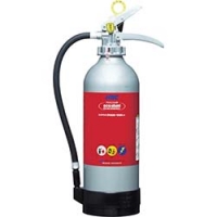 日本ドライケミカル（株） PAN-10A3 ドライケミカル　ＡＢＣ粉末消火器１０型本体アルミ製