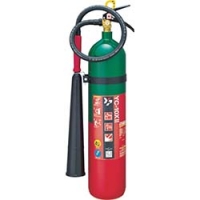 ヤマトプロテック（株） YC-10X2 ヤマト　二酸化炭素消火器１０型