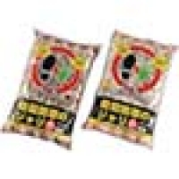 IRIS  20L-JYARI-BRMIX ＩＲＩＳ　防犯防草のジャリ　２０Ｌ　ブラウンミックス