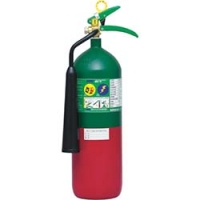 日本ドライケミカル（株） NC-7-1 ドライケミカル　二酸化炭素消火器７型