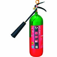 日本 TASCO ＴＡＳＣＯ TA999BB タスコ　二酸化炭素消火器