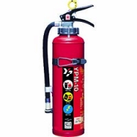 ヤマトプロテック（株） YPM-10 ヤマト　自動車用消火器１０型（ブラケット別梱包）