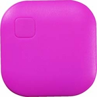 IRIS  20L-PK ＩＲＩＳ　防犯防草のジャリ　２０Ｌ　ピンク