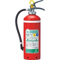 モリタ宮田工業（株） ME-10B ＭＯＲＩＴＡ　ＡＢＣ粉末加圧式消火器