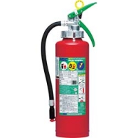 日本ドライケミカル（株） PAN-10SPDE1 ドライケミカル　ＡＢＣ粉末消火器１０型薬剤３．５キロ