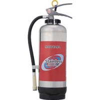 マルヤマエクセル（株） AHA-20TSUS マルヤマ　ＣＯ２＋Ｎ２加圧式粉末６ｋｇ