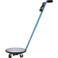 日本ドライケミカル（株） NC-5-1 ドライケミカル　二酸化炭素消火器５型