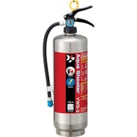 ヤマトプロテック（株） YWS-3 ヤマト　ミスト消火器アクアシューターＳＵＳ３．５Ｌ