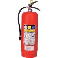 日本ドライケミカル（株） LS-6N ドライケミカル　中性強化液消火器
