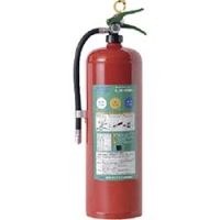 日本ドライケミカル（株） LS-6N2 ドライケミカル　中性強化液消火器　６Ｌ