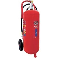 （株）初田製作所 PEP-50 ＨＡＴＳＵＴＡ　ＡＢＣ粉末消火器（蓄圧式）ＰＥＰ５０