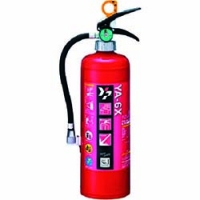 日本 TASCO ＴＡＳＣＯ TA999YB タスコ　業務用ＡＢＣ粉末消火器