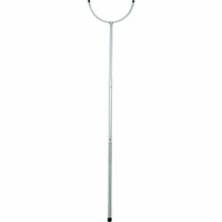 （株）グリーンクロス 6300000032 グリーンクロス　刺股　三段伸縮式　ＪＳＳ－１Ｓ