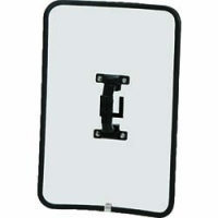 （株）グリーンクロス 6300000036 グリーンクロス　透明防護楯　ＪＣＴ－６０Ｇ