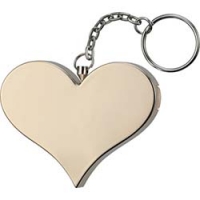 （株）アスカ GE025G アスカ　プリンセス防犯ブザー　ゴールド