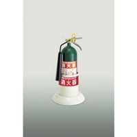 ヒガノ（株） PFG-004-S1 ＰＲＯＦＩＴ　消火器ボックス置型　　ＰＦＧ－００４－Ｓ１