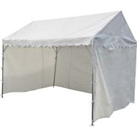 旭産業（株） NHTS-23S 旭　防災用テント１．５間Ｘ２間