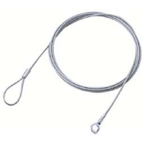 日本 ELECOM  ESL-W0522 エレコム　ワイヤー（２．２ｍｍ×０．５ｍ）