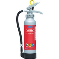 日本ドライケミカル（株） PAN-4A2 ドライケミカル　ＡＢＣ粉末消火器本体アルミ製４型