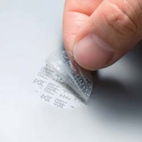 サンワサプライ（株） LB-SL7 ＳＡＮＷＡ　セキュリティシール