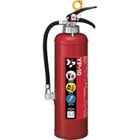ヤマトプロテック（株） YP-10 ヤマト　ＡＢＣ粉末消火器１０型