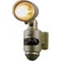 （株）ムサシ PZ-710 ライテックス　センサーライト多機能３６０