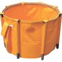 （株）つくし工房 8031 つくし　消火器ハンガー　クランプ式