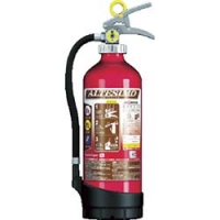 モリタ宮田工業（株） ME10AL ＭＯＲＩＴＡ　ＡＢＣ粉末蓄圧式消火器