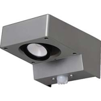 IRIS 　ＬＥＤ事業本部 BOS-SN1-WS ＩＲＩＳ　乾電池式ＬＥＤセンサーライト　スポットタイプ　白色