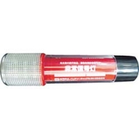 （株）ヨシオ KS-100E3 ヨシオ　非常信号灯