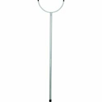 （株）グリーンクロス 6300000033 グリーンクロス　刺股　一本式　ＪＳＳ－１