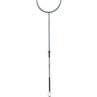 （株）三和製作所 106-255 ｓａｎｗａ　アルミ安全さすまた　スプリンガー　１９００Ｌ