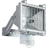 日本烟屋 HATAYA  PHSL-310KN ハタヤ　防雨型業務用センサーライト単相１００Ｖアース付　３００Ｗ　１０ｍ電線付