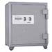 （株）ナイキ SG850 ナイキ　防盗金庫