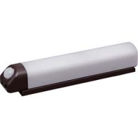 IRIS 　ＬＥＤ事業本部 BSL40WL-M ＩＲＩＳ　乾電池式屋内センサーライト　ウォールタイプ　電球色