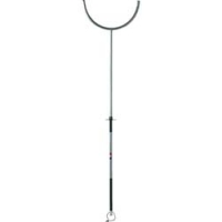 （株）三和製作所 106-259 ｓａｎｗａ　スタンダードさすまた　ツバ付