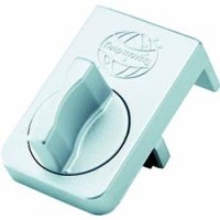 （株）フジテック・ジャパン BP-10955 フジテック　ＢＰギブアップ（１Ｐ）シルバー