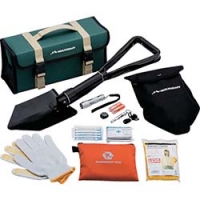 角利産業（株） 4602 ＫＡＫＵＲＩ　アウトドアツールセット　ＭＯＤ－８０