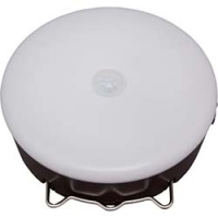 IRIS 　ＬＥＤ事業本部 BSL40MN-M ＩＲＩＳ　乾電池式屋内センサーライト　マルチタイプ