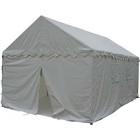 （株）越智工業所 KS-1 ＫＯＫ　防災＆災害専用テントＫＳ－１