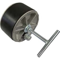 （株）カンツール 272-957 カンツール　メカニカルプラグ　ＢＩＧタイプ２００ｍｍ用