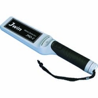 （株）グリーンクロス 6300000041 グリーンクロス　防水型小型金属探知機　ＪＭＤ－２