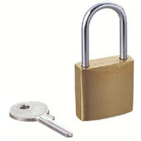 日本 ELECOM  ESL-NK エレコム　南京錠